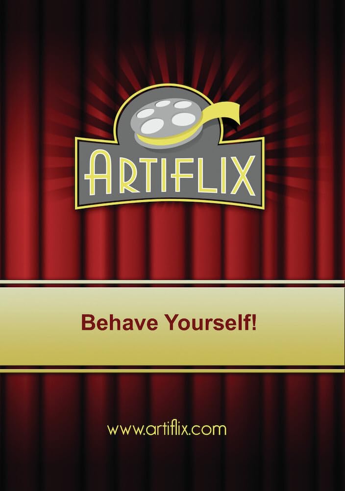 Behave Yourself (DVD)
