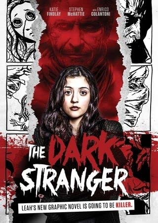 The Dark Stranger (DVD)