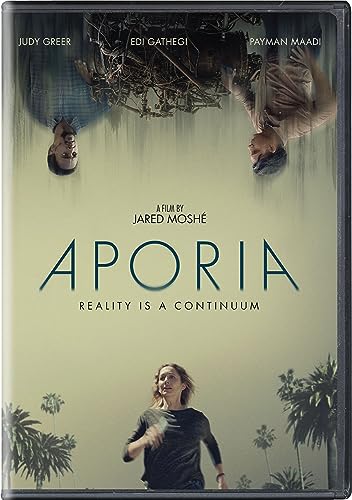 Aporia (DVD)