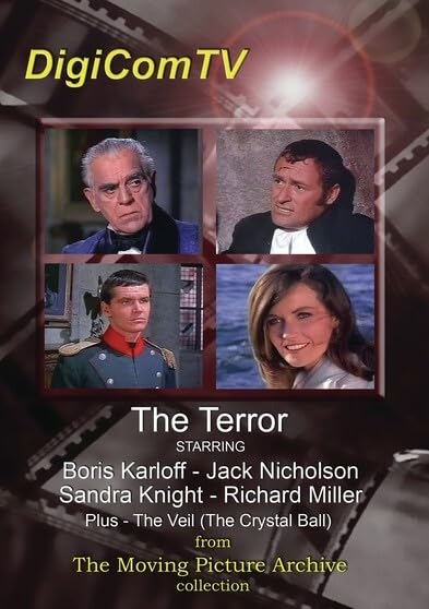 Terror (DVD)