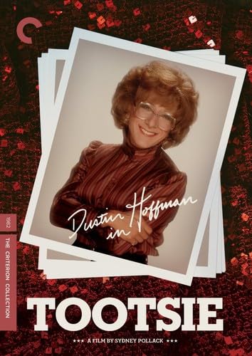 Tootsie (DVD)