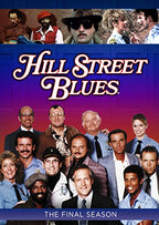 Hill Street Blues: The Final Season (DVD)