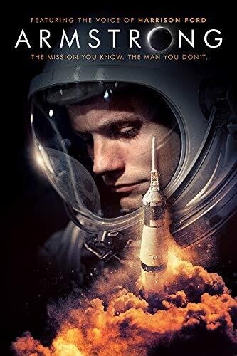 Armstrong (DVD)