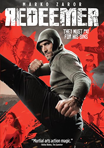 Redeemer (DVD)