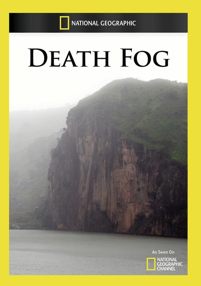 Death Fog (DVD)