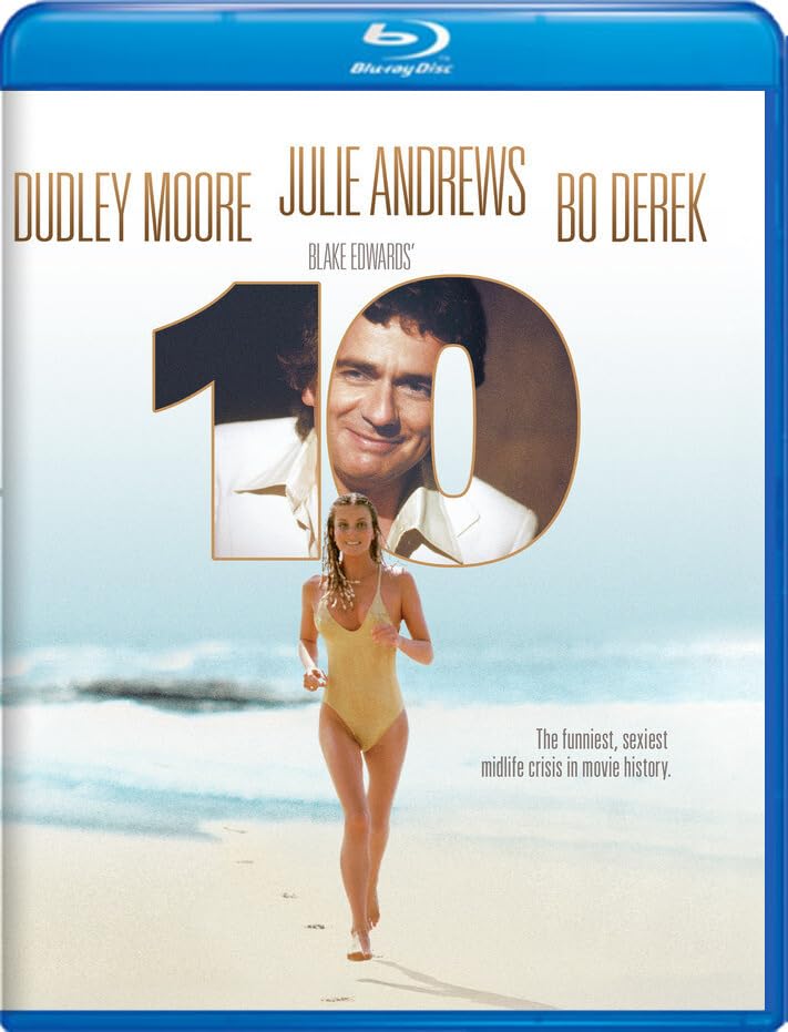10 (Blu-ray)