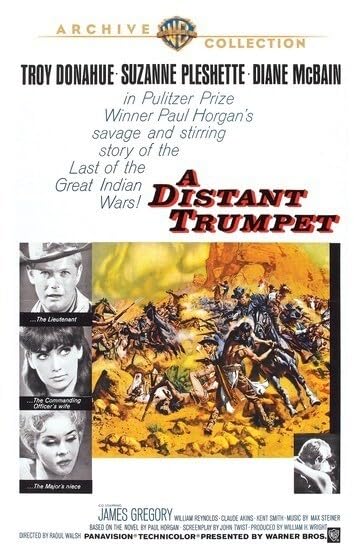 A Distant Trumpet (DVD)