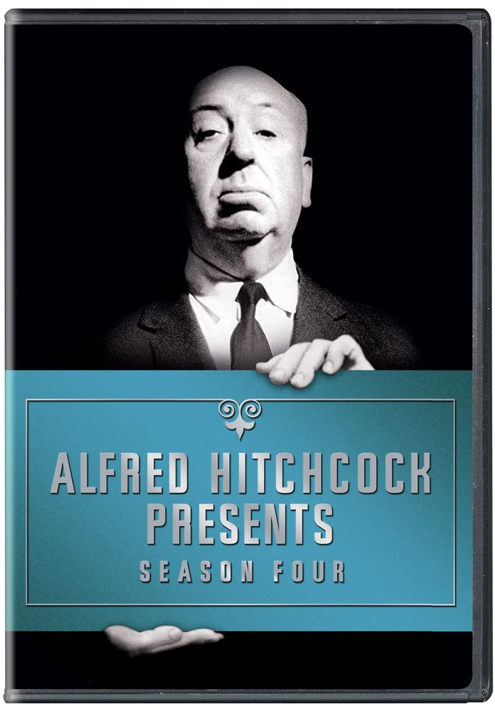 Alfred Hitchcock Presents: Season 4 (DVD)