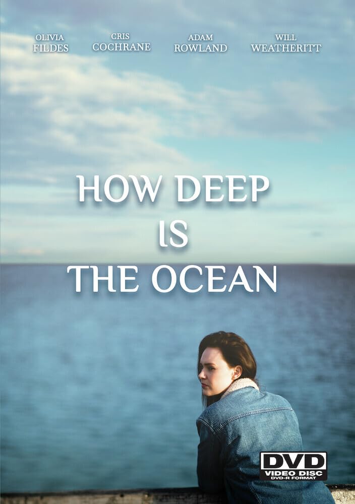 How Deep Is the Ocean (DVD)