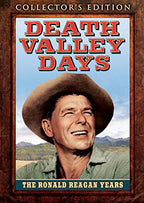 Death Valley Days: Season 13 - The Ronald Reagan Years (DVD)