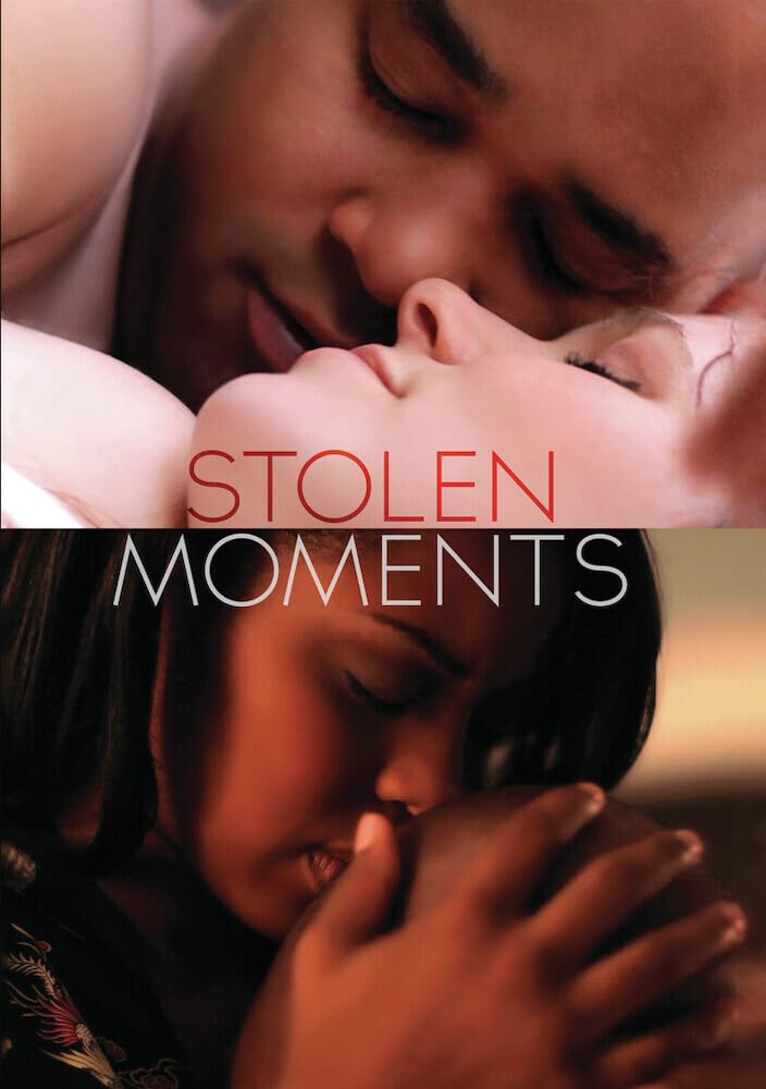 Stolen Moments (DVD)