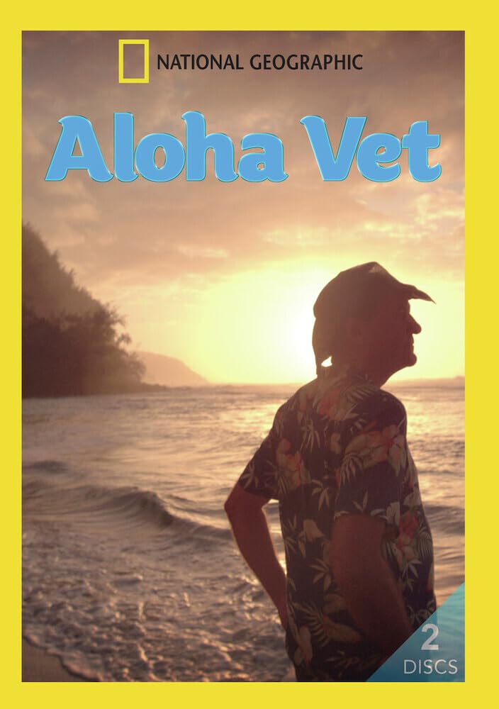 Aloha Vet (DVD)