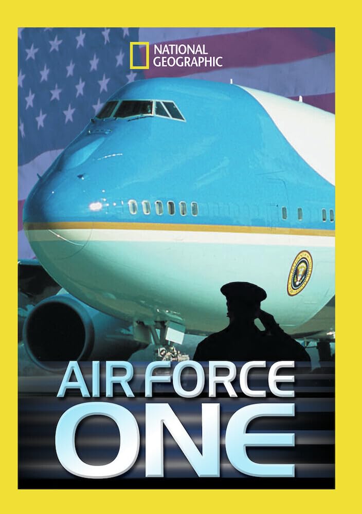 Air Force One (DVD)