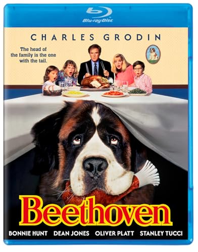 Beethoven (Blu-ray)