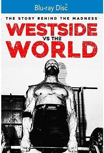 Westside vs. the World (Blu-ray)