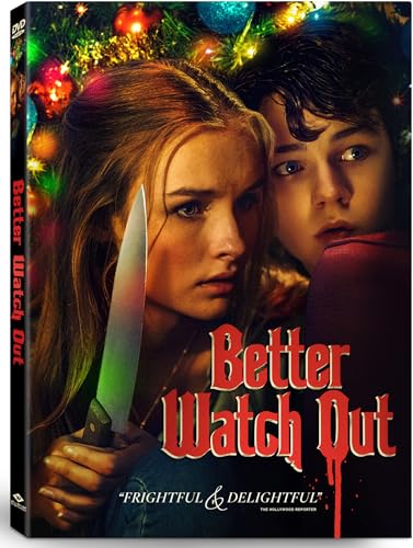 Better Watch Out (DVD)