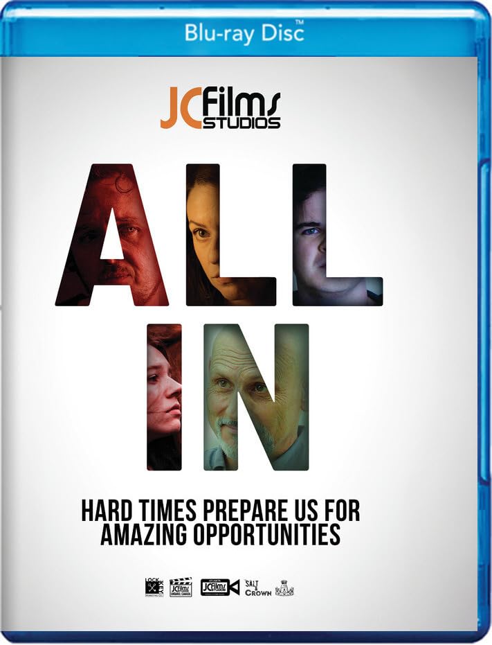 All in (Blu-ray)