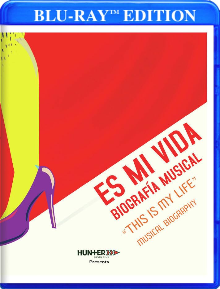 This Is My Life (Blu-ray)