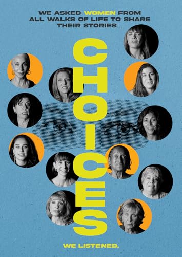 CHOICES (DVD)