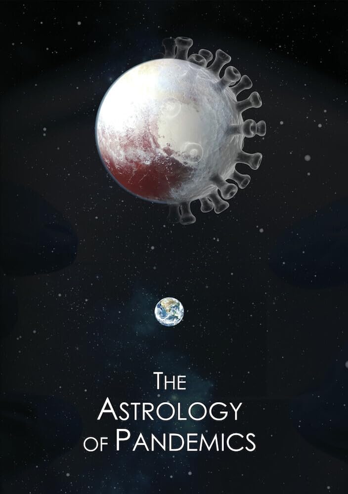 The Astrology of Pandemics (DVD)