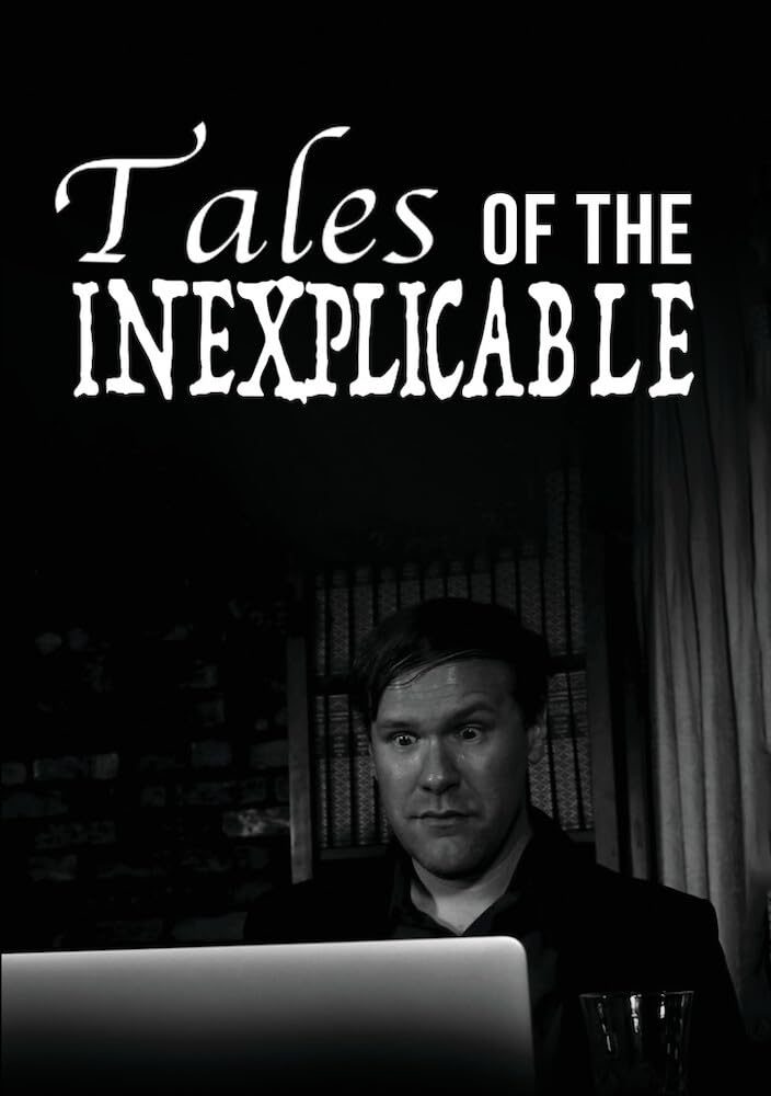 Tales of the Inexplicable (DVD)