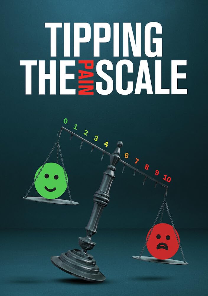 Tipping the Pain Scale (DVD)