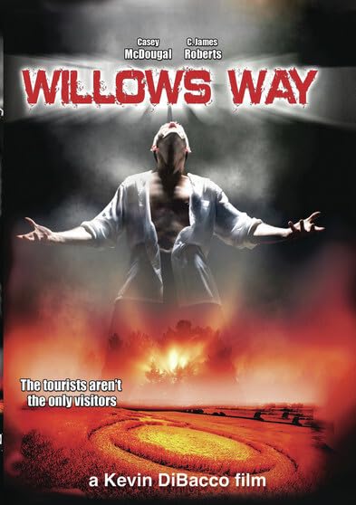 Willows Way (DVD)