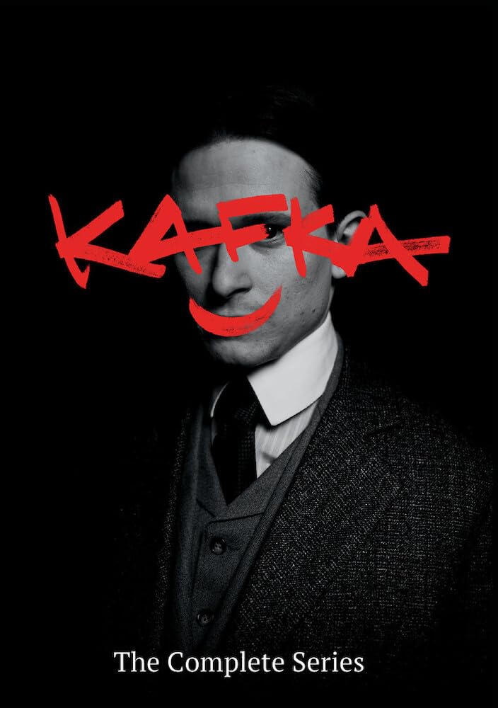 Kafka: The Complete Series (DVD)