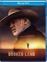 Broken Land (Blu-ray)