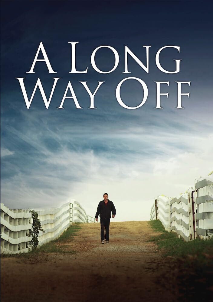 A Long Way Off (DVD)