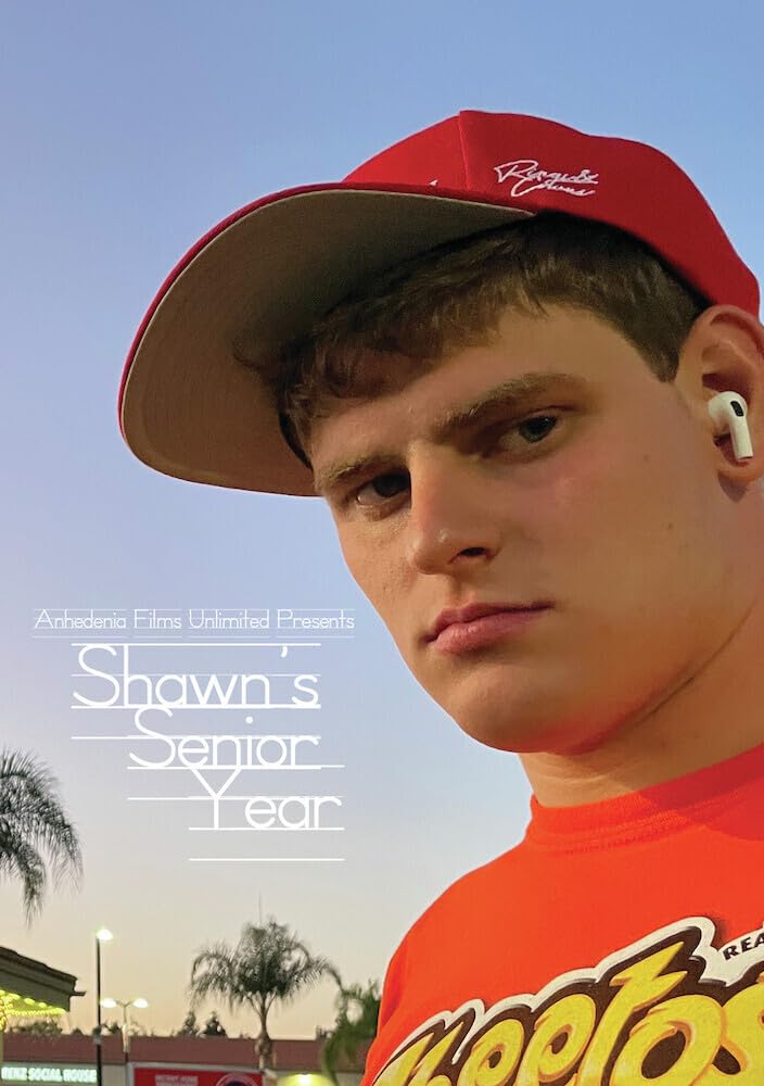 Shawn's Senior Year (DVD)