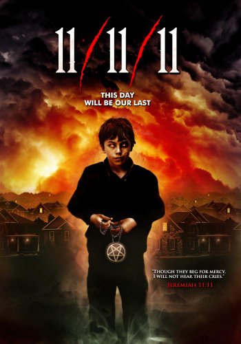 11-11-11 (DVD)