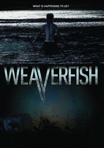 Weaverfish (DVD)