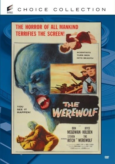 Werewolf (DVD)
