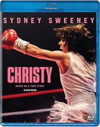 Christy (Blu-ray)