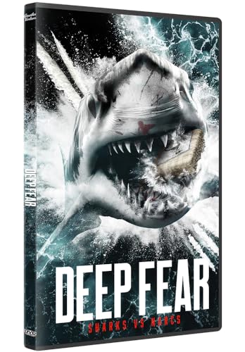 Deep Fear (DVD)