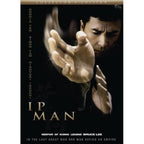 Ip Man (Collector's Edition) (DVD)