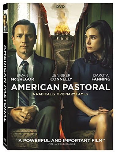 American Pastoral (DVD)