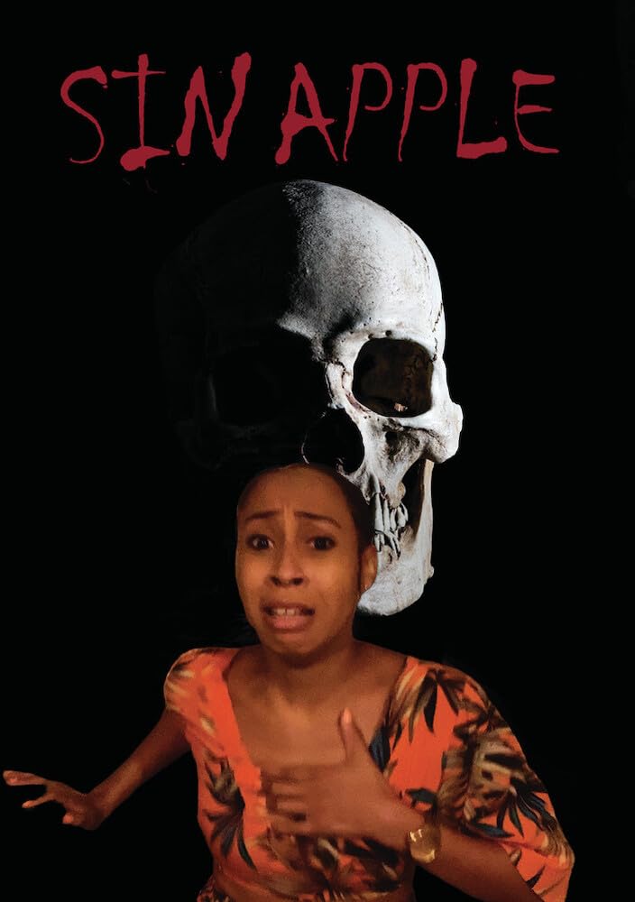 Sin Apple (DVD)