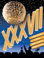 Mystery Science Theater 3000: XXXVII (DVD)