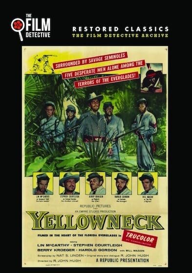 Yellowneck (DVD)