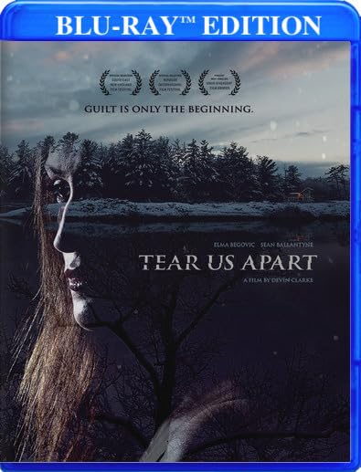 Tear Us Apart (Blu-ray)