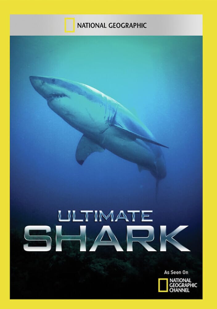Ultimate Shark (DVD)