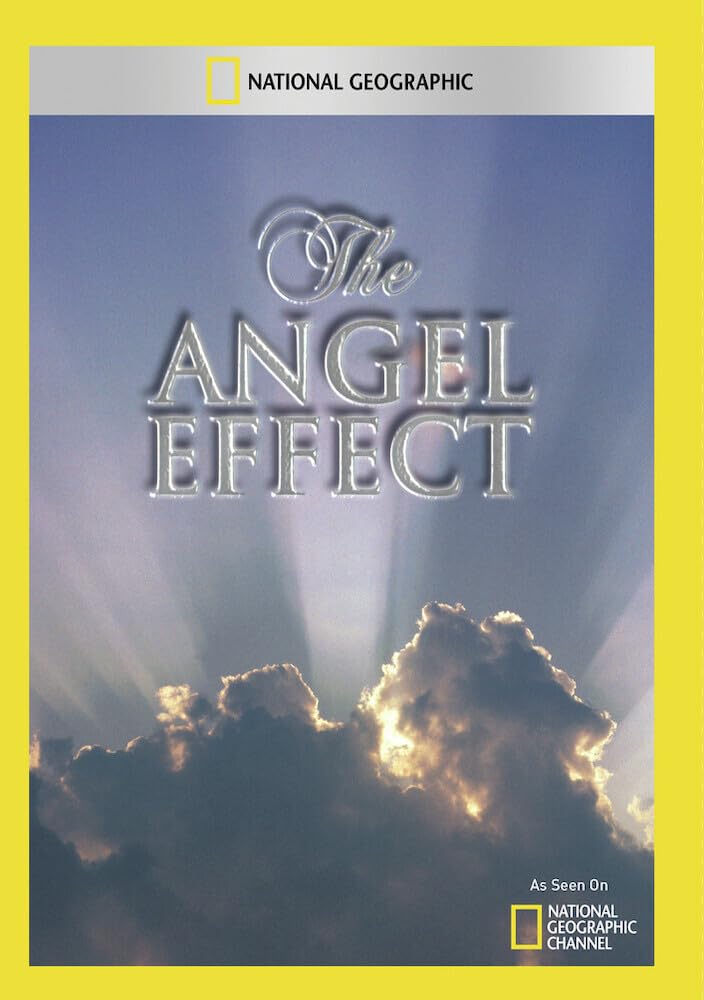 The Angel Effect (DVD)