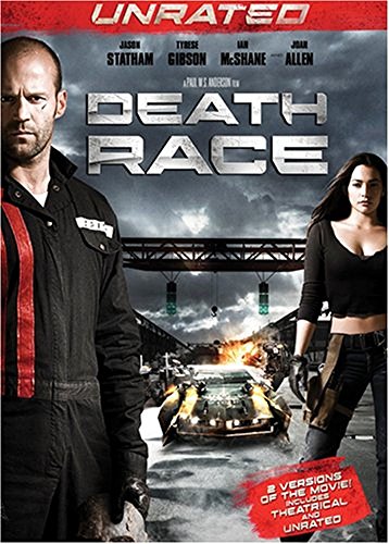 Death Race (DVD)