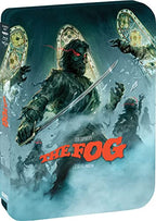 Fog, the (Collector's Edition) [Limited Edition Steelbook] (4K Ultra HD)