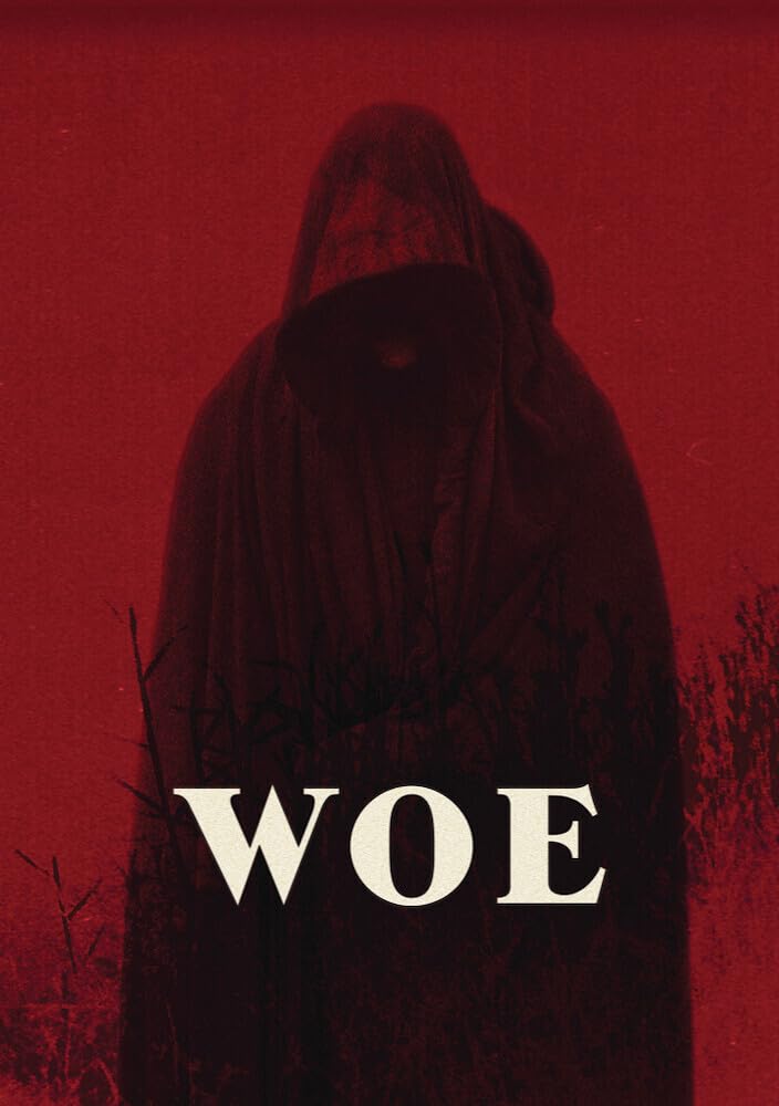 Woe (DVD)