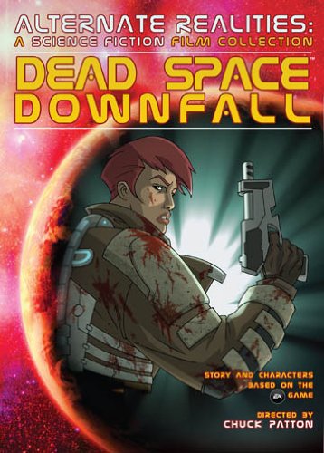 Dead Space (DVD)