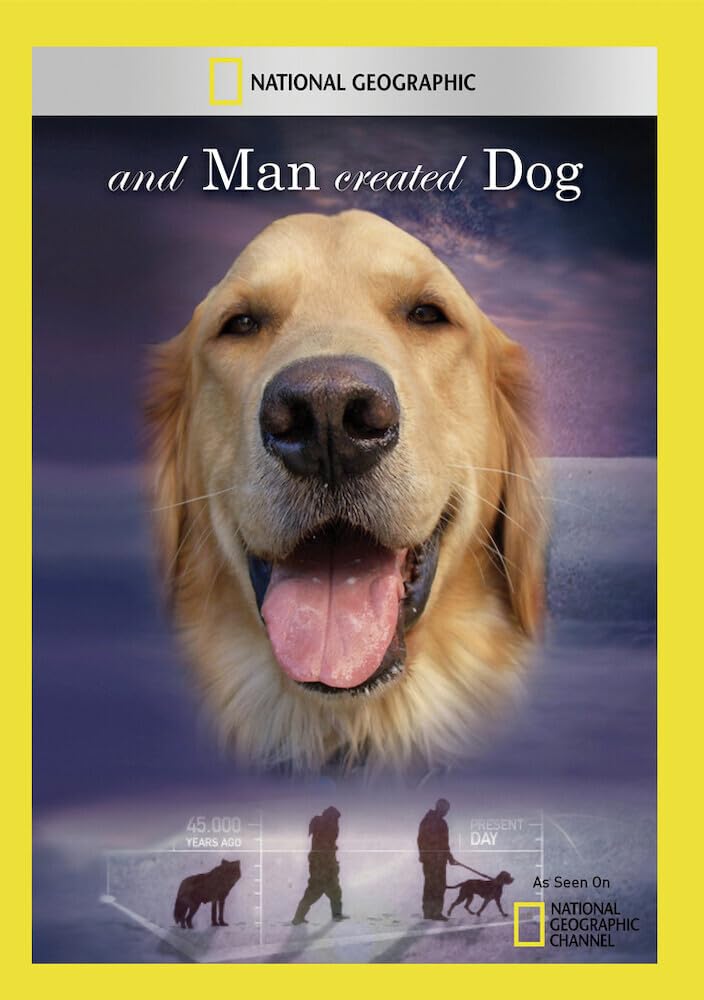 And Man Created Dog (DVD)
