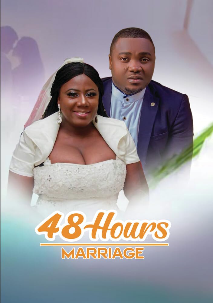 48 Hours Marriage (DVD)